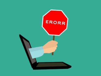 mistake, 404 error, computer