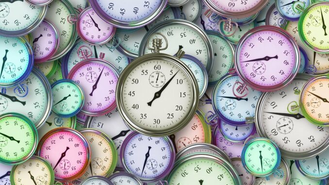 clock, time management, time