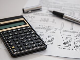 calculator, calculation, insurance