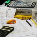 income tax, calculation, calculate