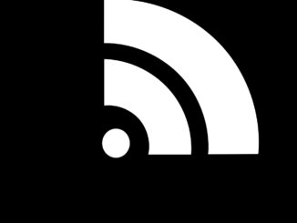 rss, share, community
