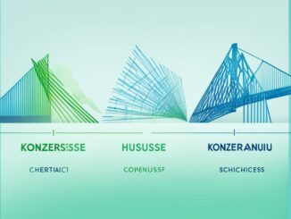 Konsolidierungsgrundsätze