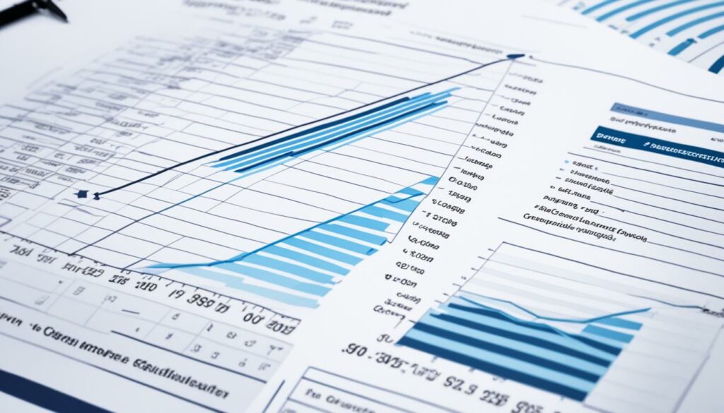 Transparente Finanzberichte und Vollständigkeit